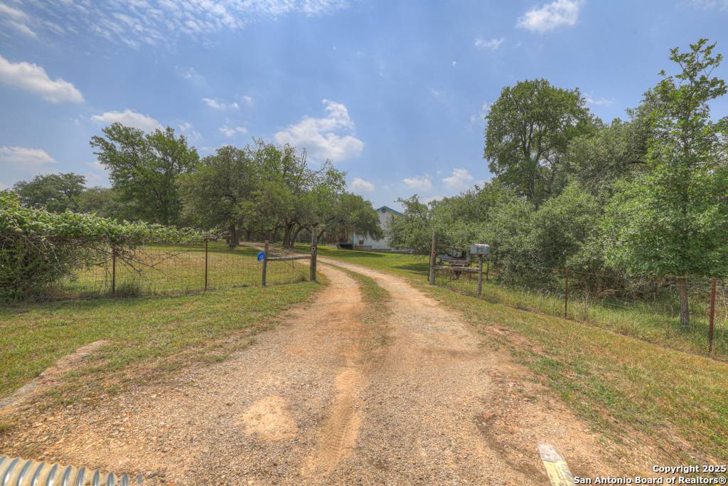 Canyon Lake, TX 78133,163 Eden Ranch