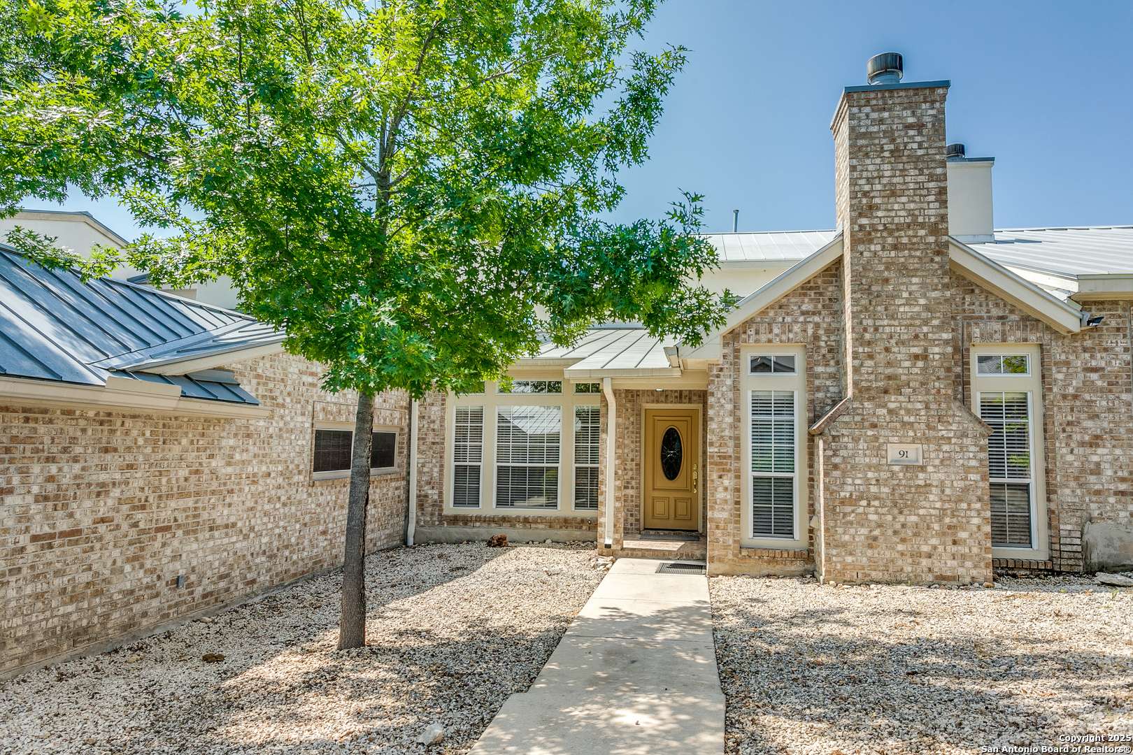 San Antonio, TX 78218,91 Oakwell Farms