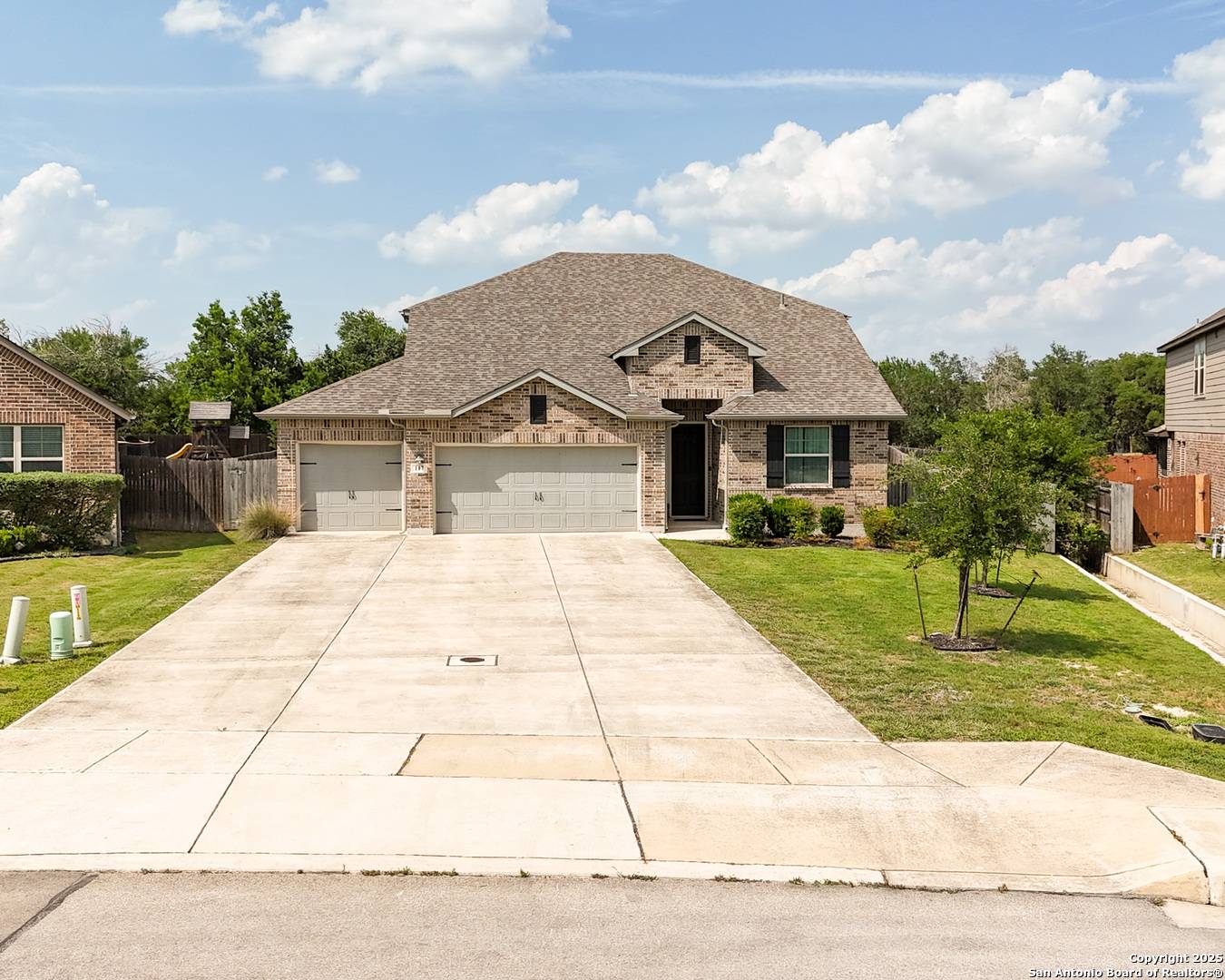 Boerne, TX 78015,117 Ayshire