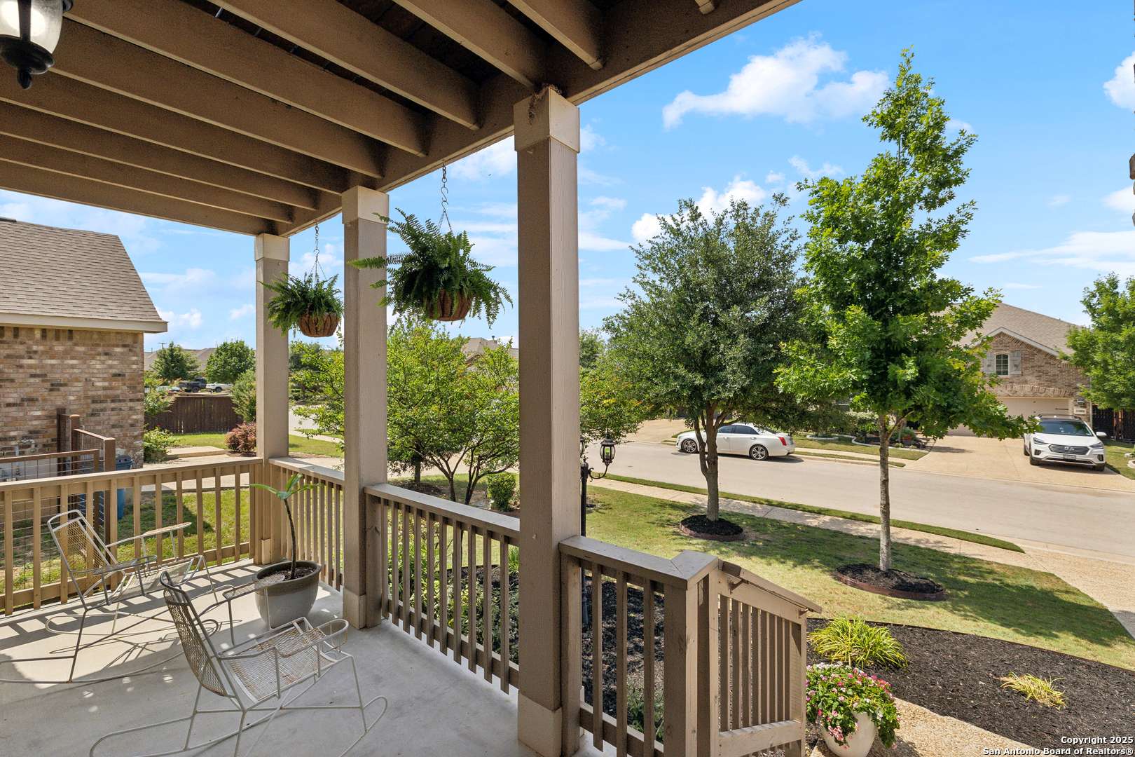 Bulverde, TX 78163,32003 Cast Iron