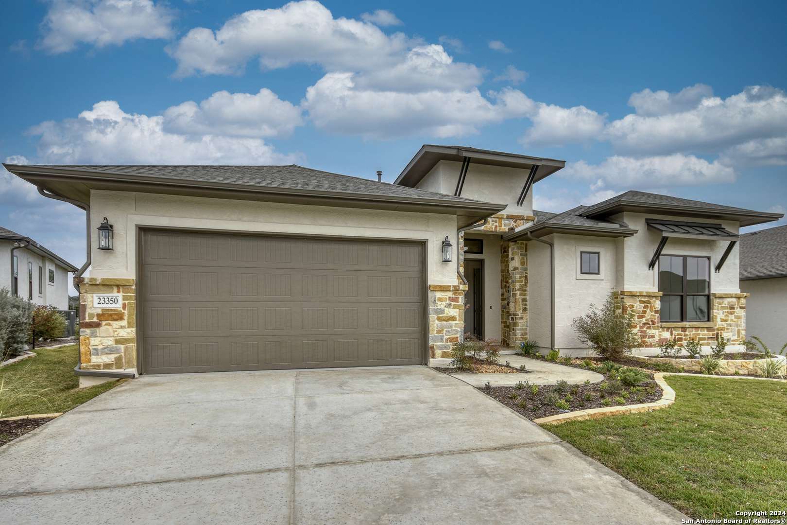 San Antonio, TX 78261-2275,23350 Grande Vista