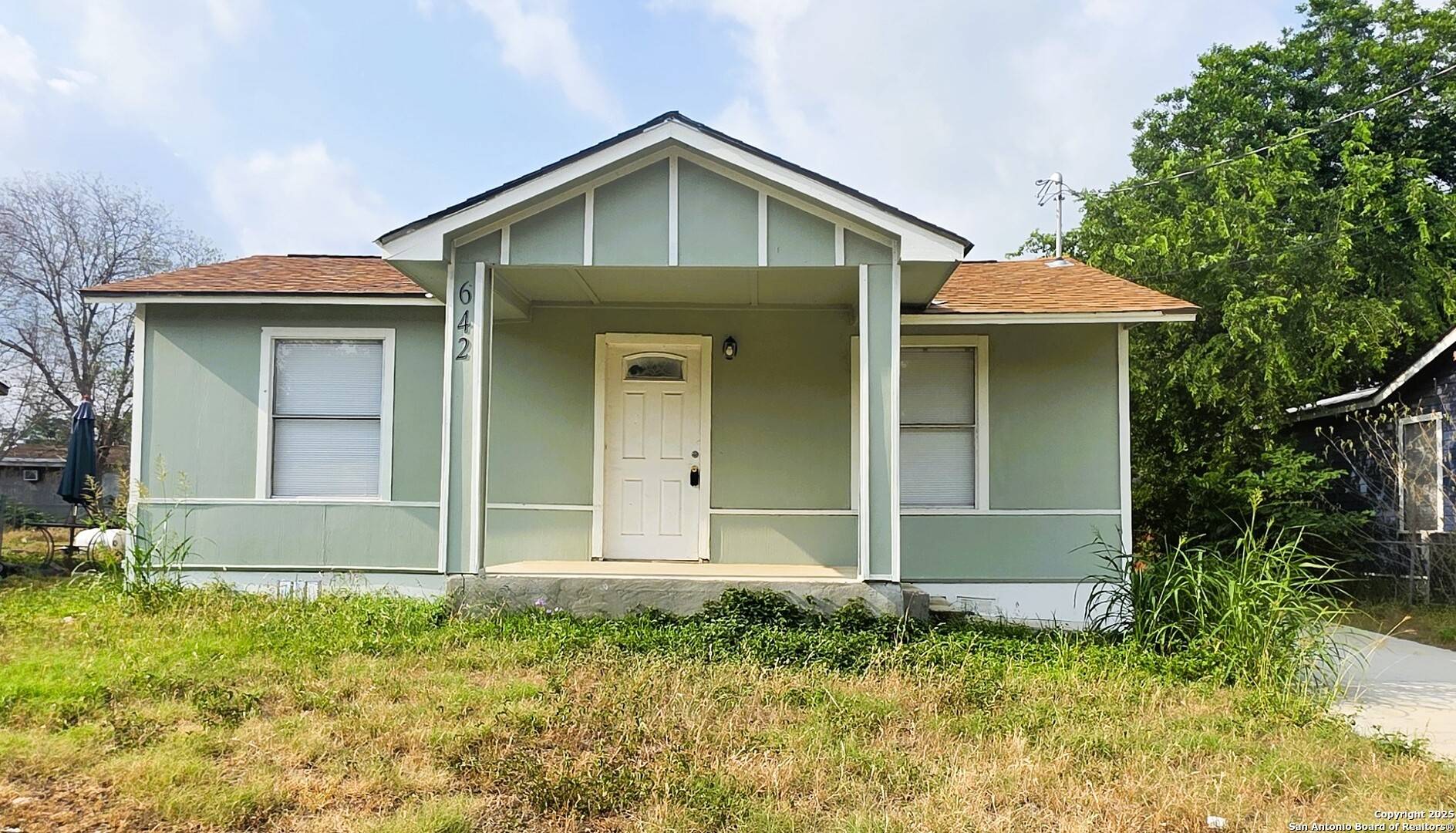 San Antonio, TX 78220,642 Ferris