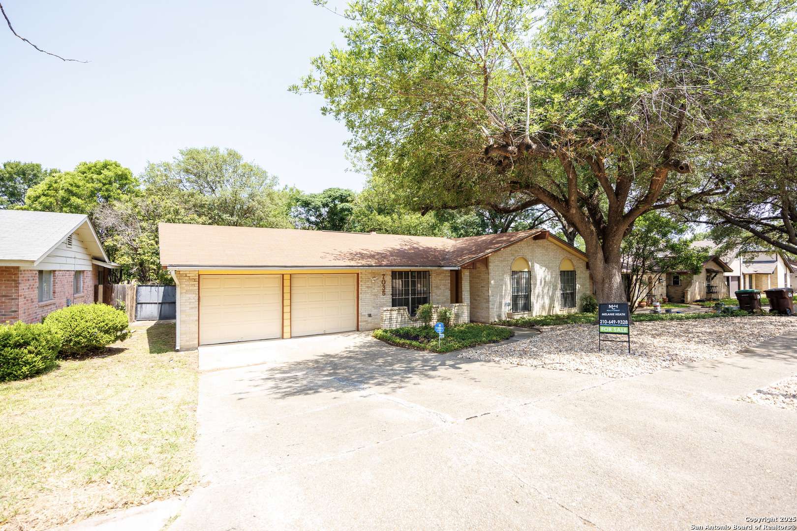 San Antonio, TX 78240,7035 Forest Meadow