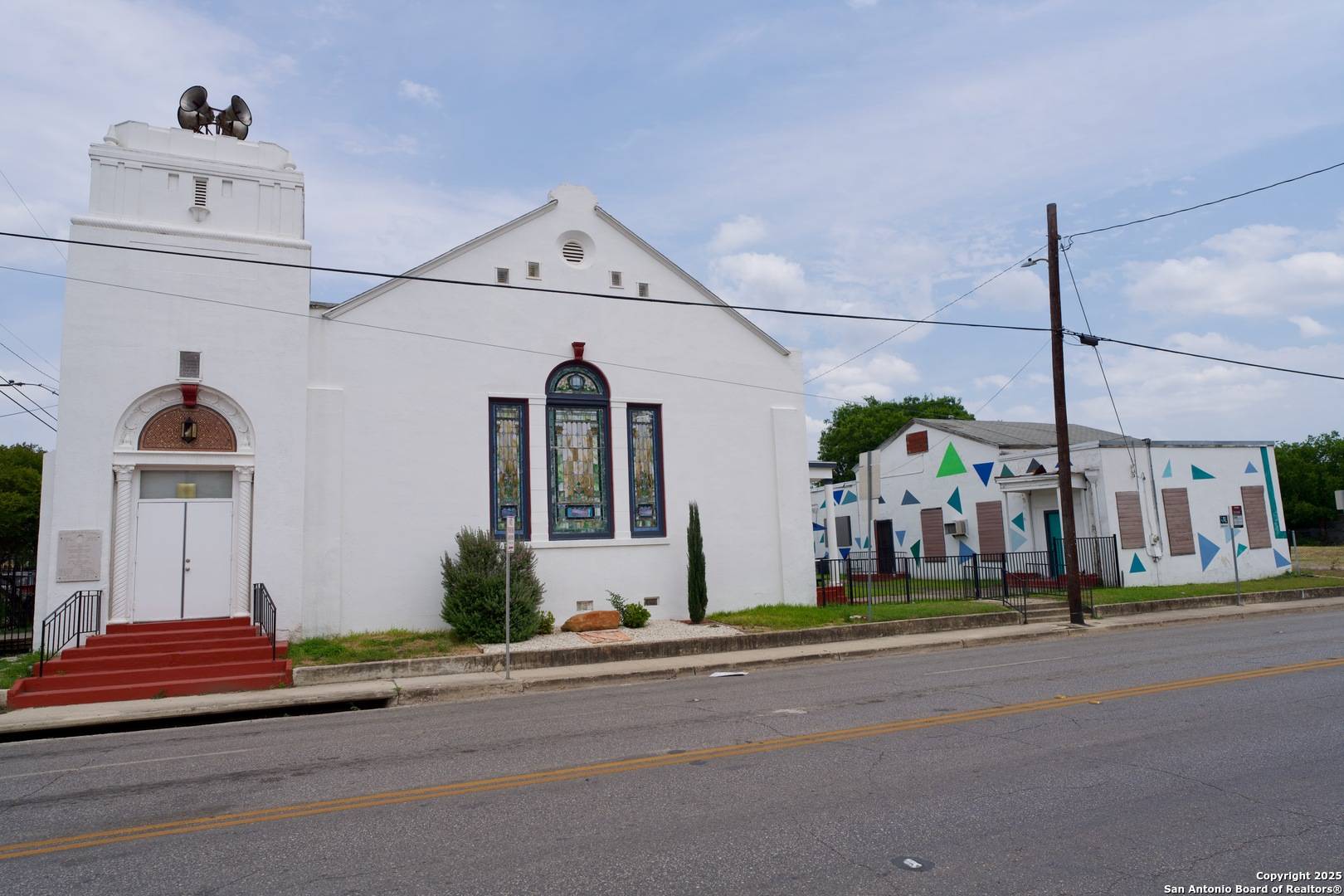 San Antonio, TX 78203,502 montana