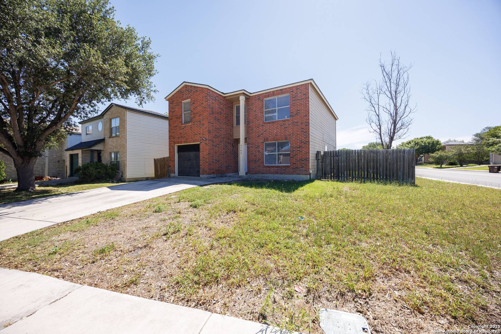 San Antonio, TX 78244,3702 Candlebluff