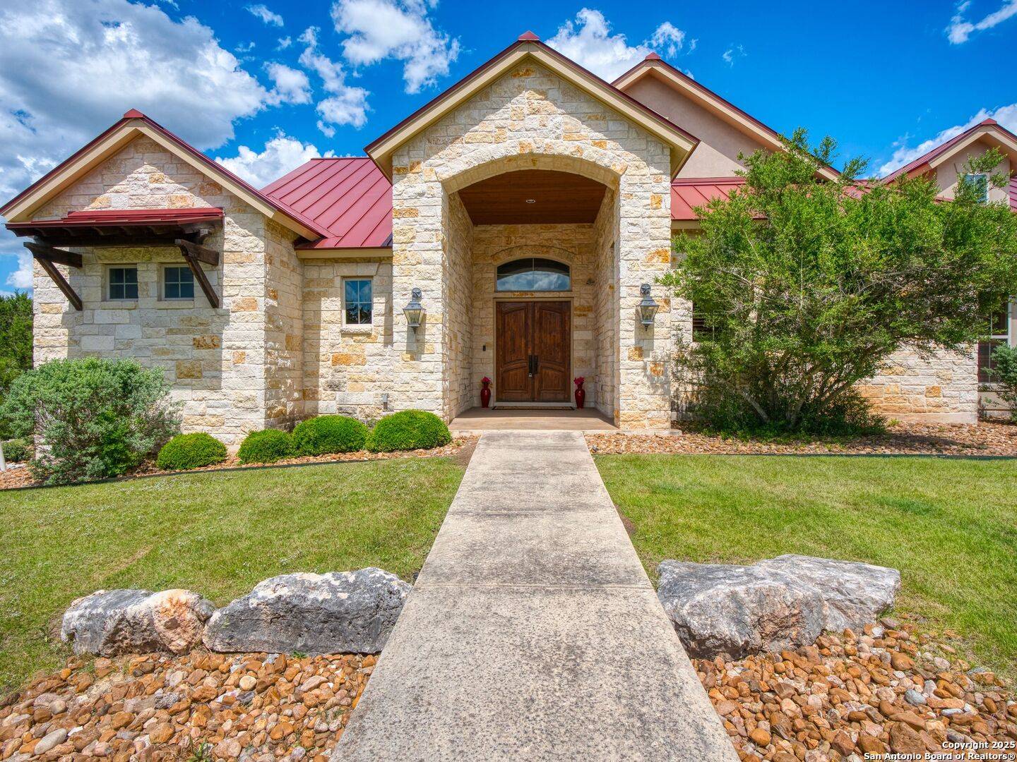 Boerne, TX 78006,103 Falcon Crest