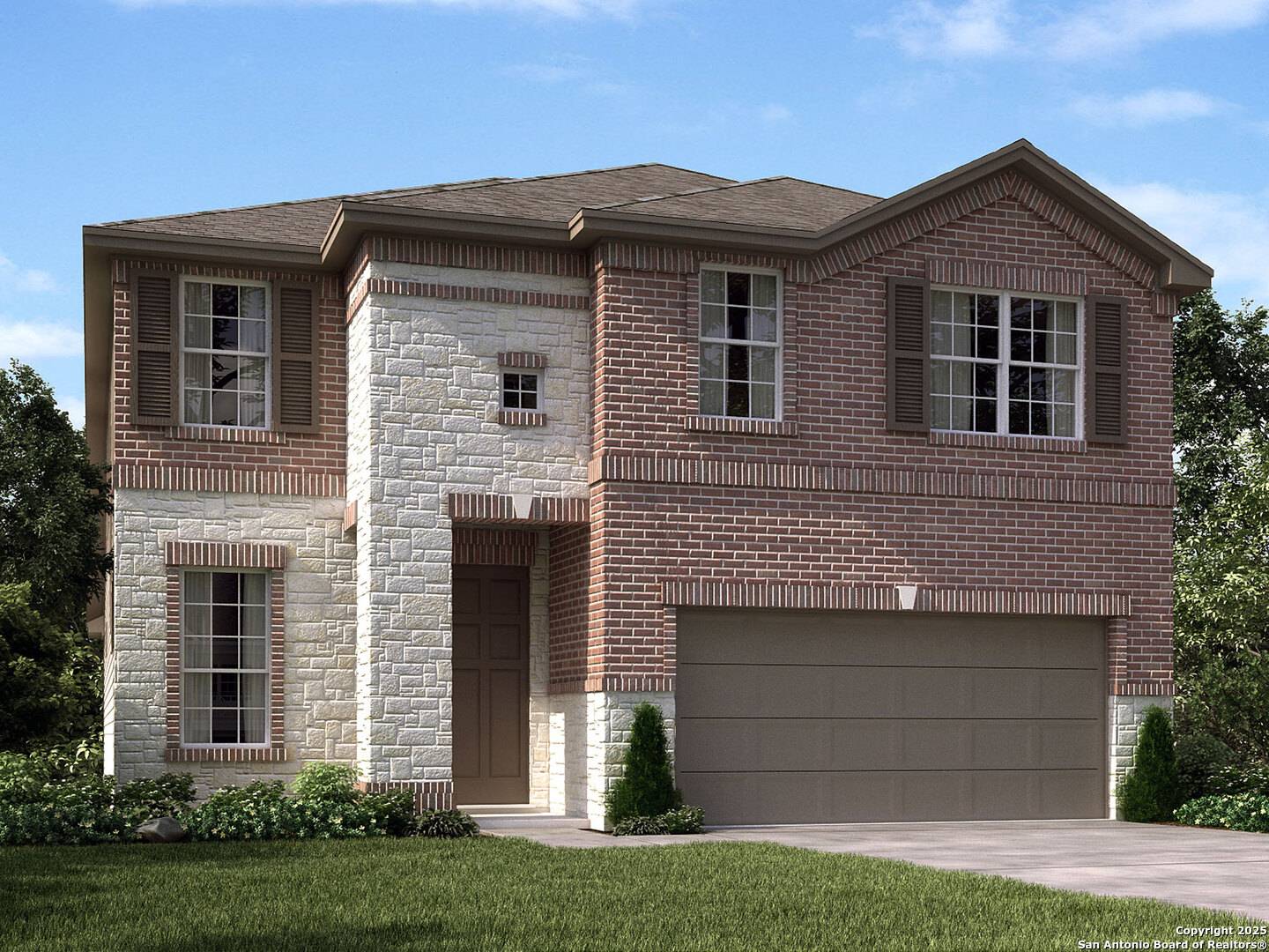 San Antonio, TX 78254,11554 Cottage Point