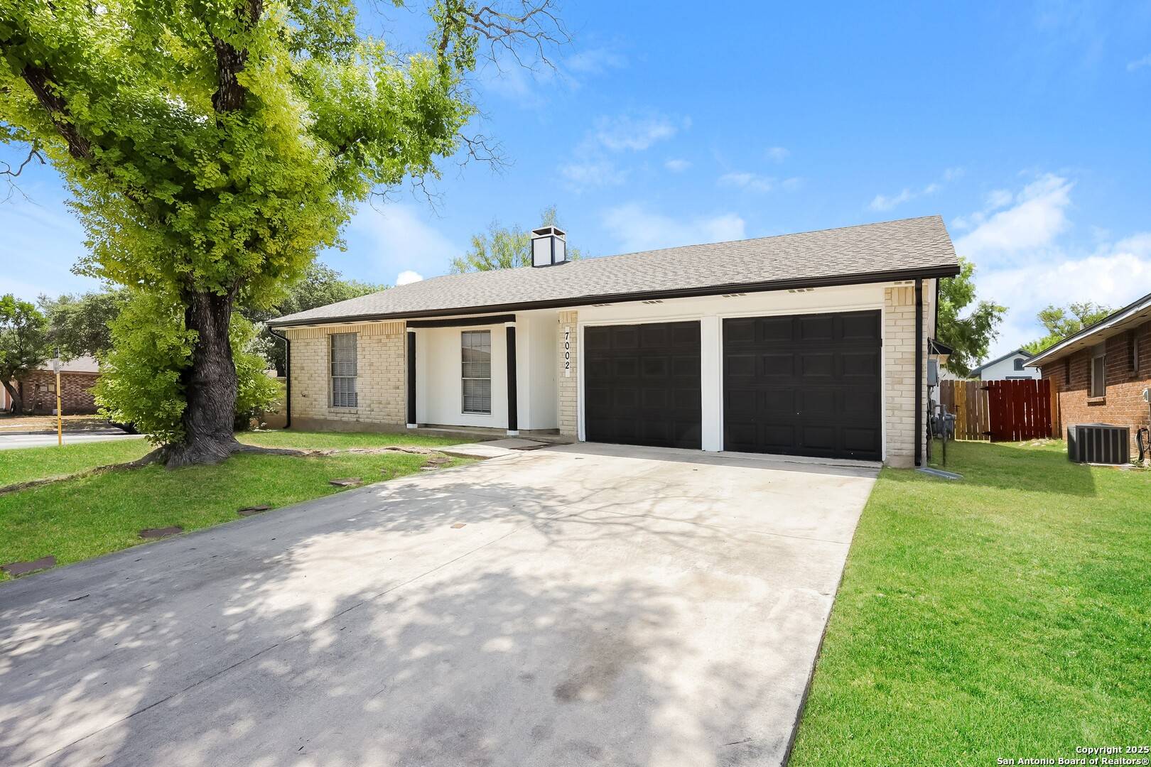 San Antonio, TX 78238,7002 Brookport Cir