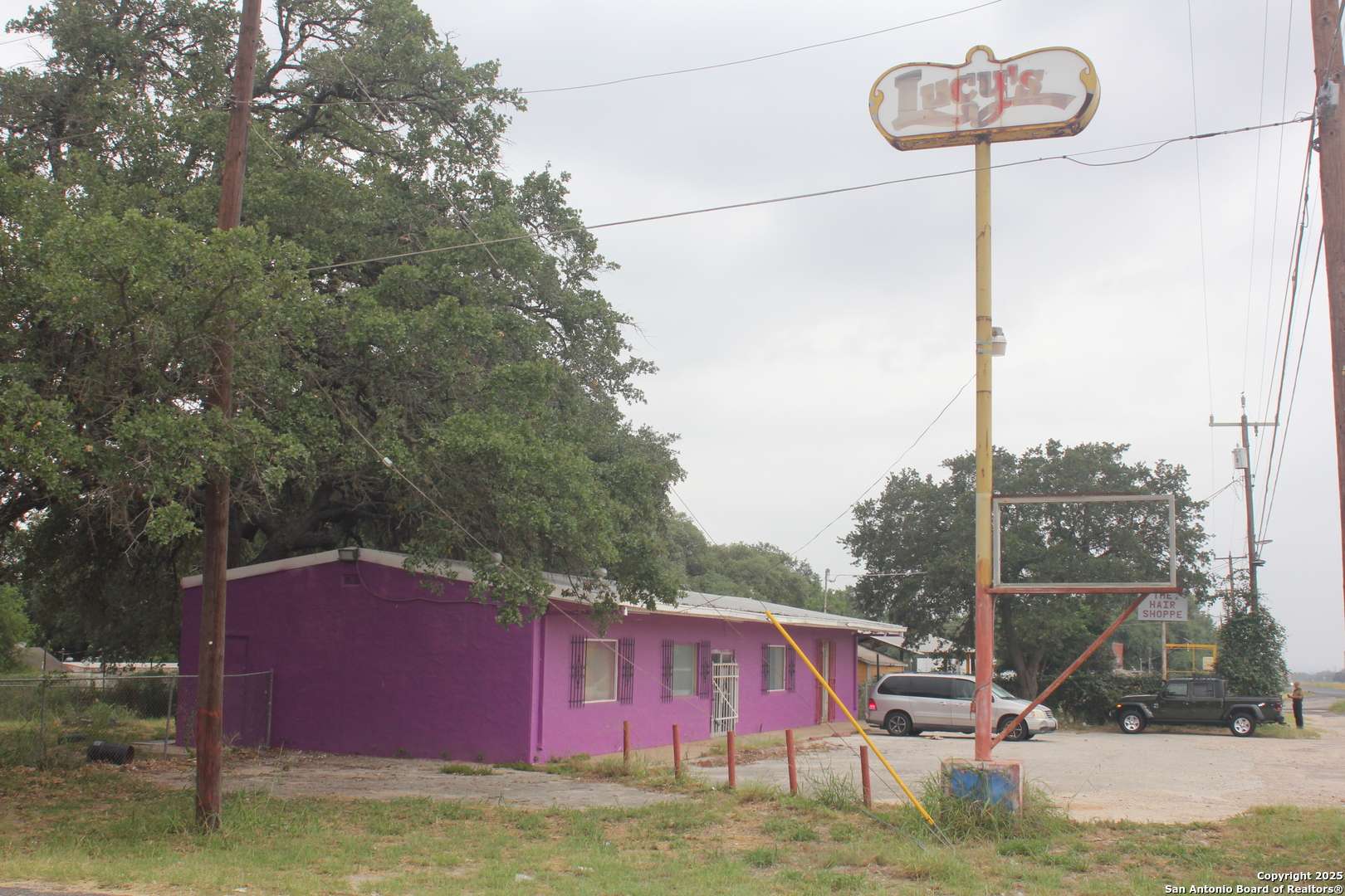 Von Ormy, TX 78073,22745 State Highway 16