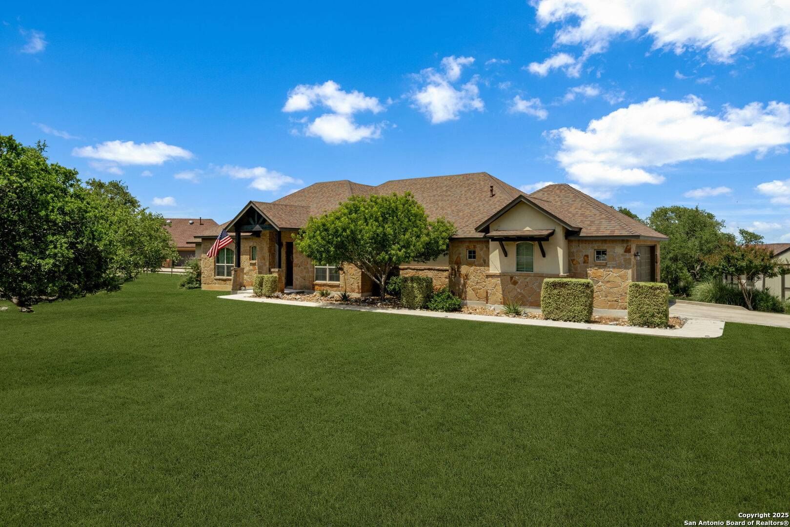 Spring Branch, TX 78070,378 Lantana Crossing