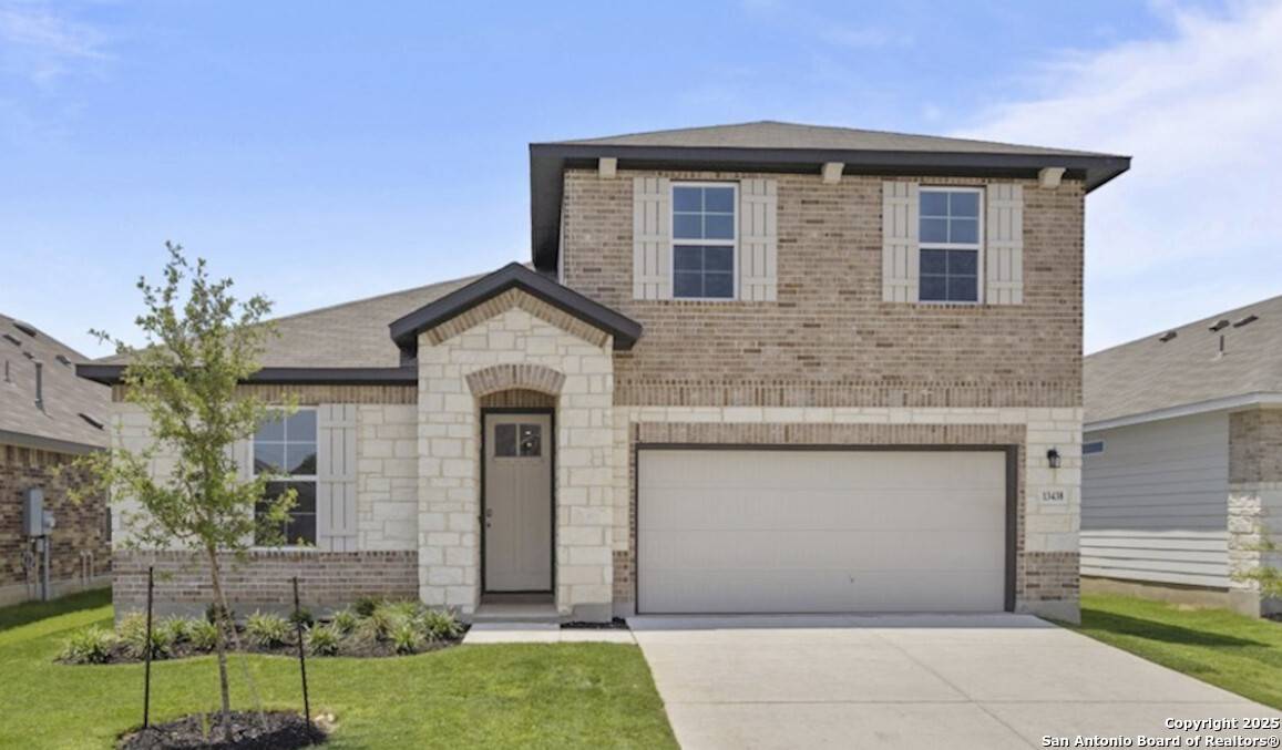 San Antonio, TX 78253,13438 Cosette Crossing