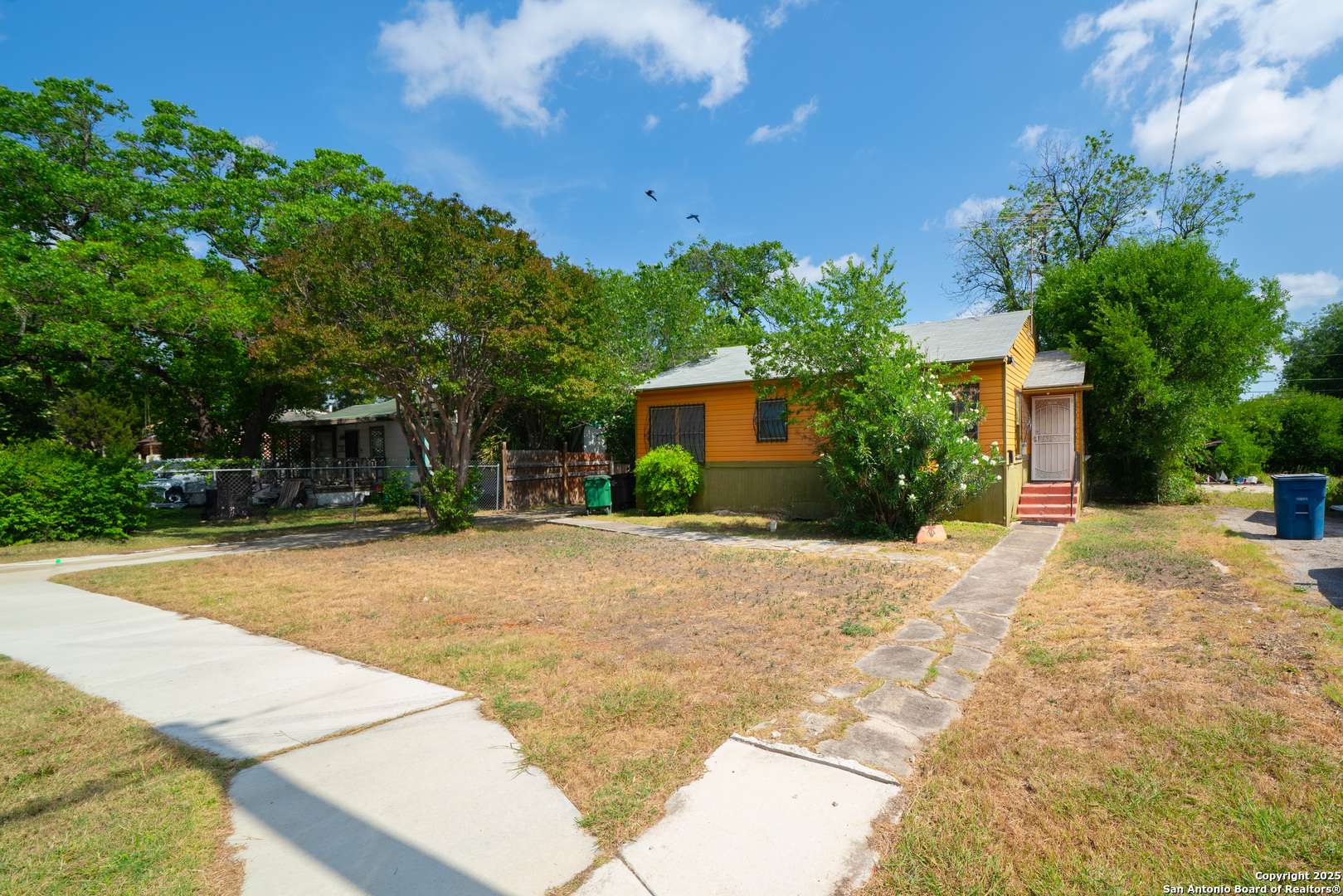San Antonio, TX 78225,115 Elmo