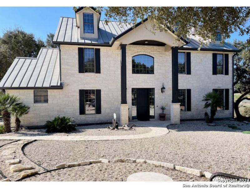 Canyon Lake, TX 78133,587 oak shores