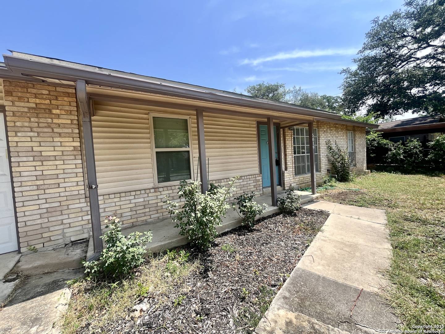 Kirby, TX 78219,5019 Ed White