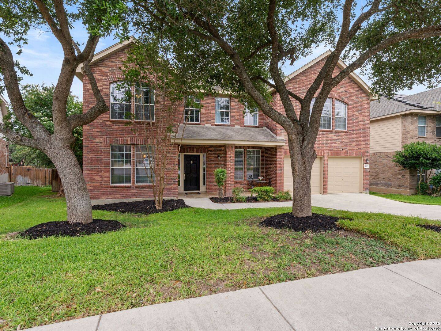 San Antonio, TX 78258,627 Midway