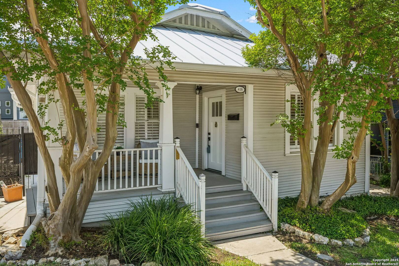 San Antonio, TX 78209,418 Eleanor