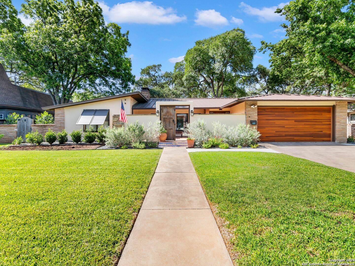 San Antonio, TX 78209,134 Camellia Way