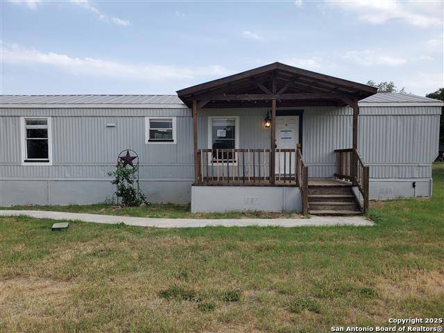 Von Ormy, TX 78073,52 Pivate Road D78