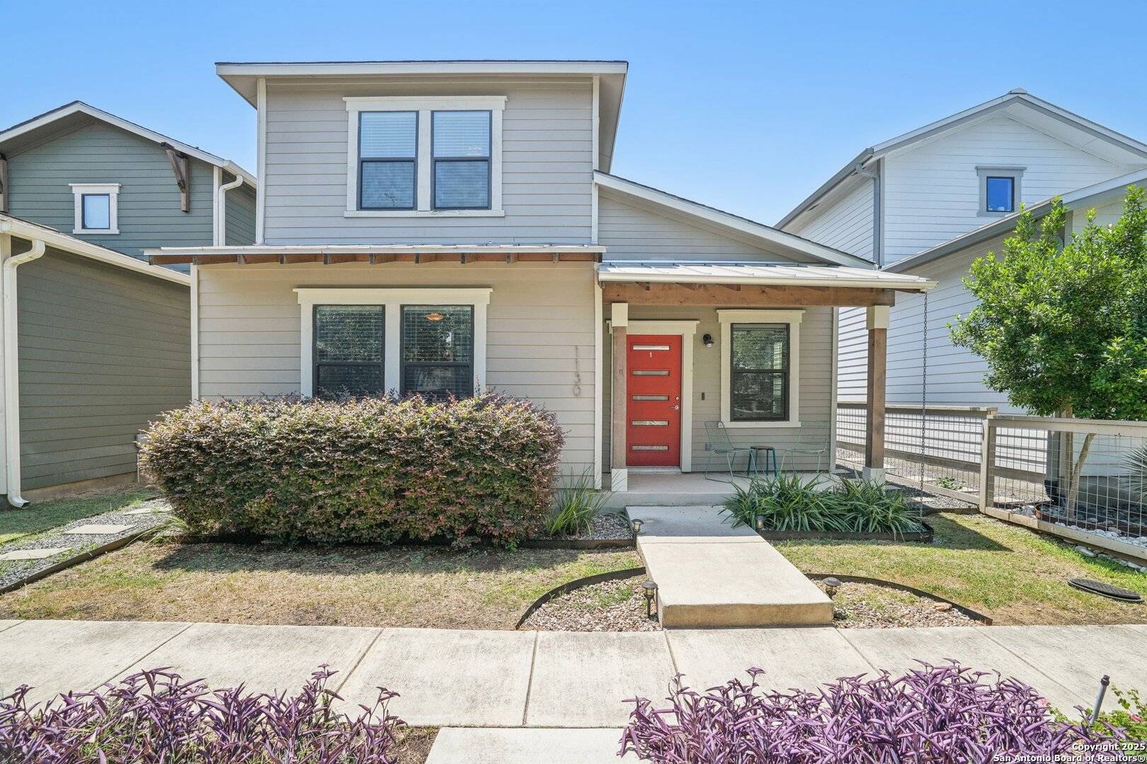 San Antonio, TX 78202,1130 N Olive St