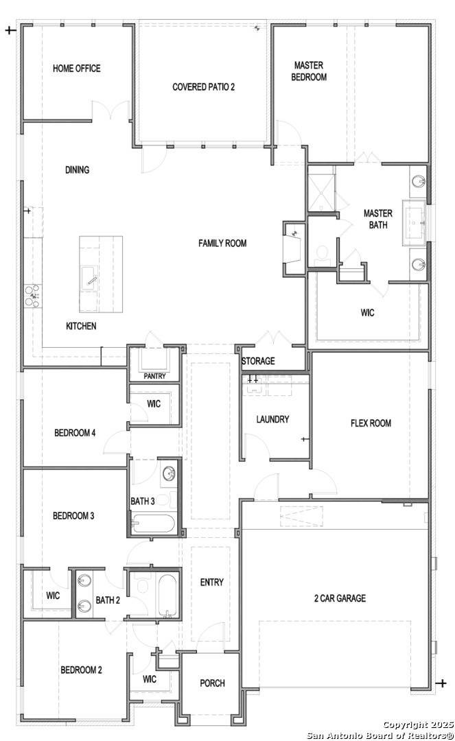 Boerne, TX 78006,408 Vamanos