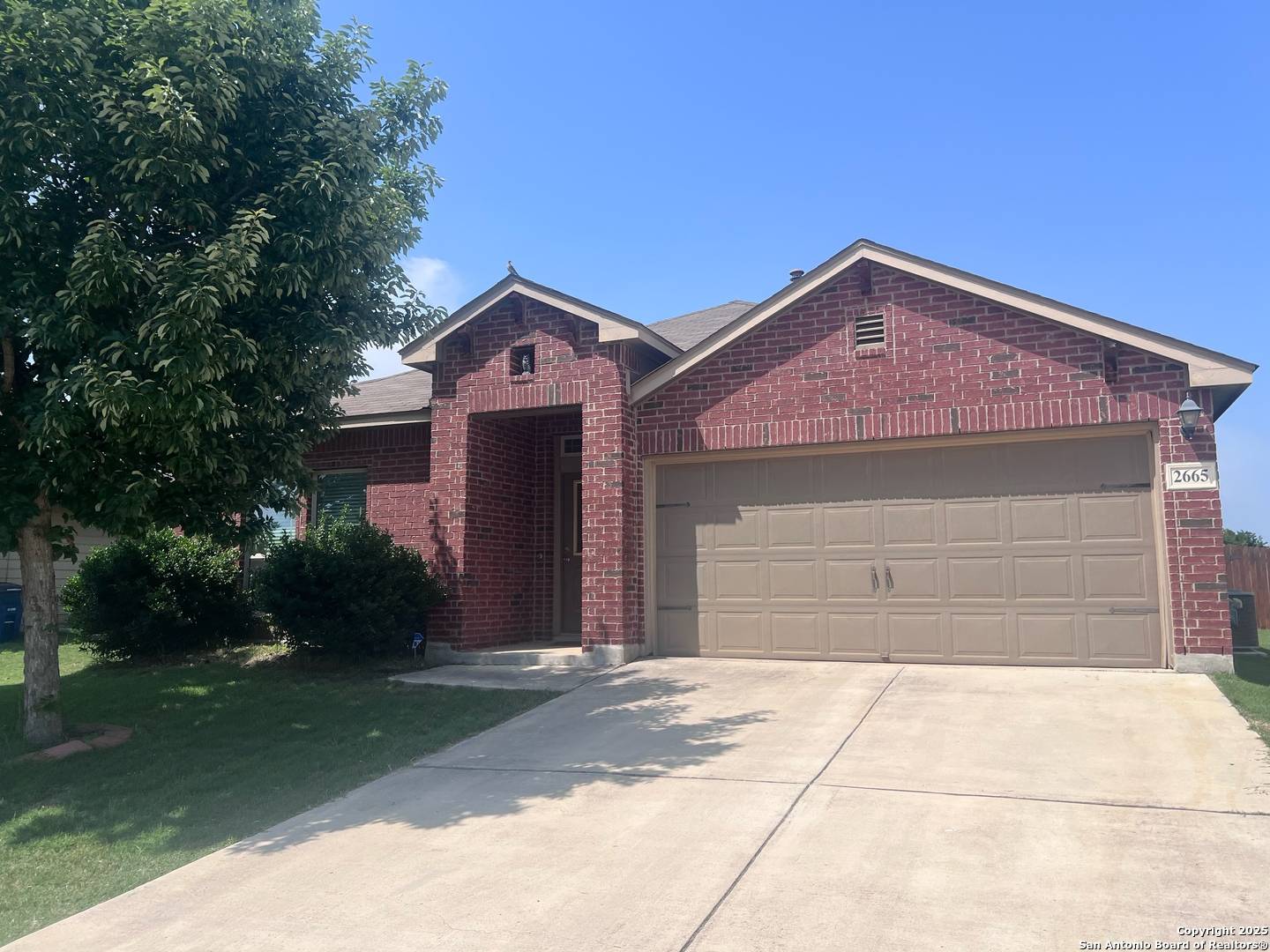 New Braunfels, TX 78130,2665 Lonesome Creek