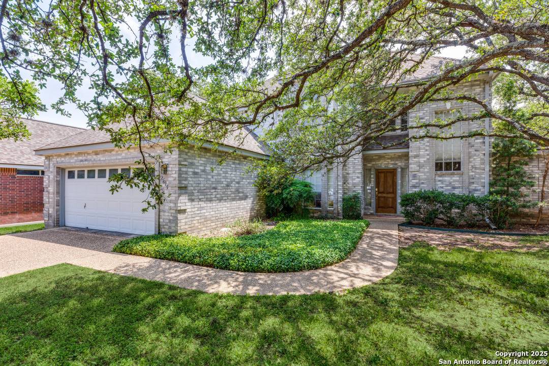 San Antonio, TX 78248,2614 Inwood View