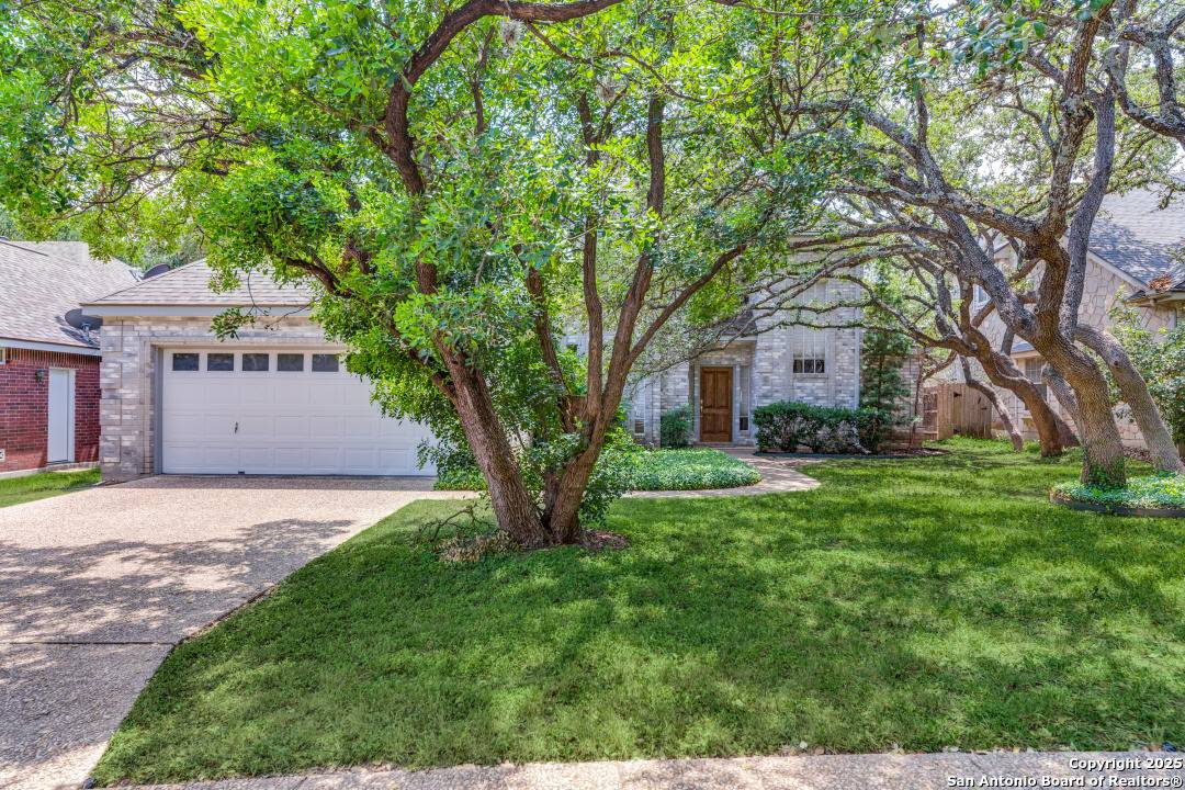 San Antonio, TX 78248,2614 Inwood View