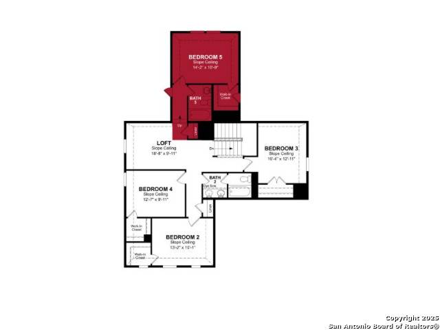 San Antonio, TX 78253,13459 St. Jerome Place