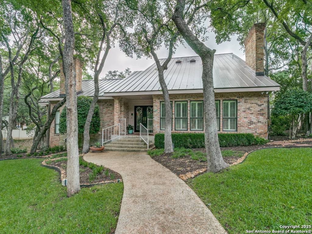 San Antonio, TX 78230,11607 Elm Ridge