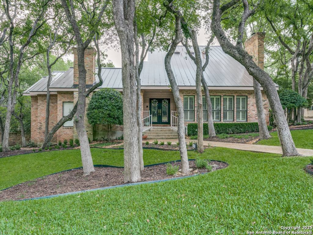 San Antonio, TX 78230,11607 Elm Ridge