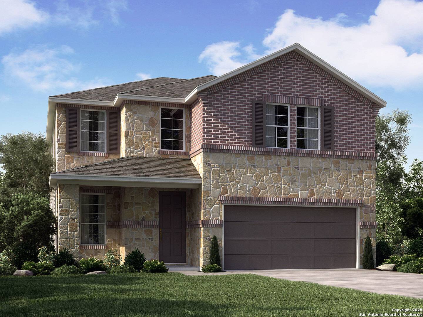 San Antonio, TX 78253,14430 Walker Bend