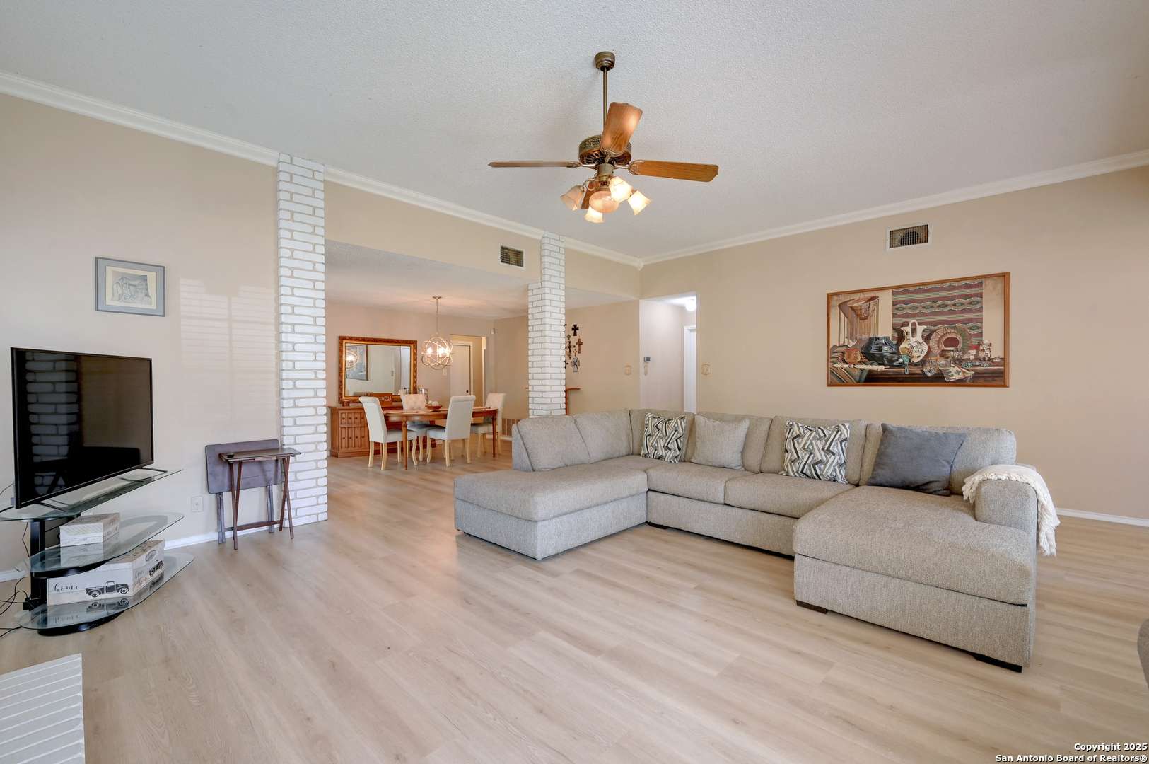 San Antonio, TX 78247,3734 Colter