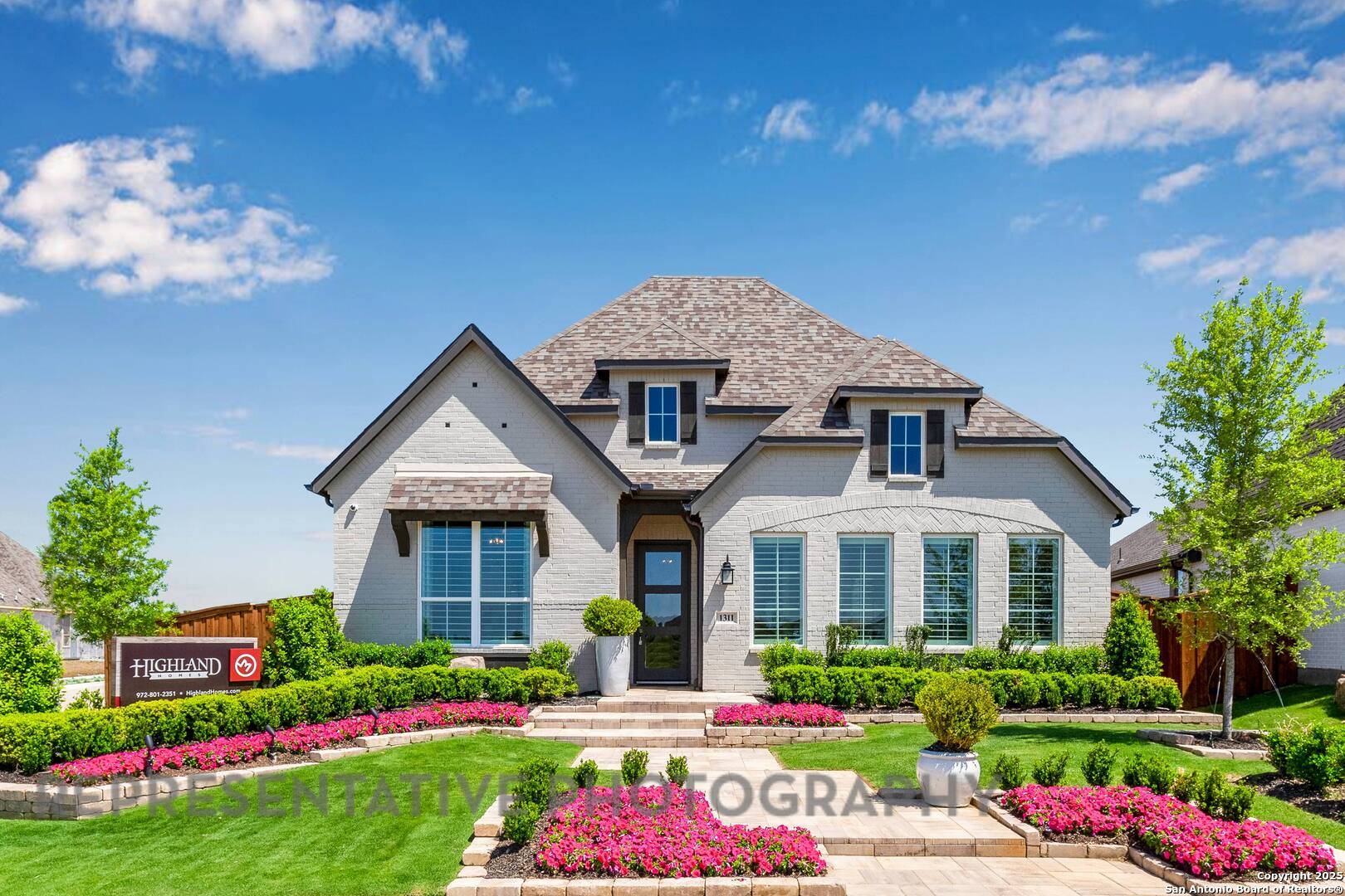 San Antonio, TX 78254,11126 Coppola