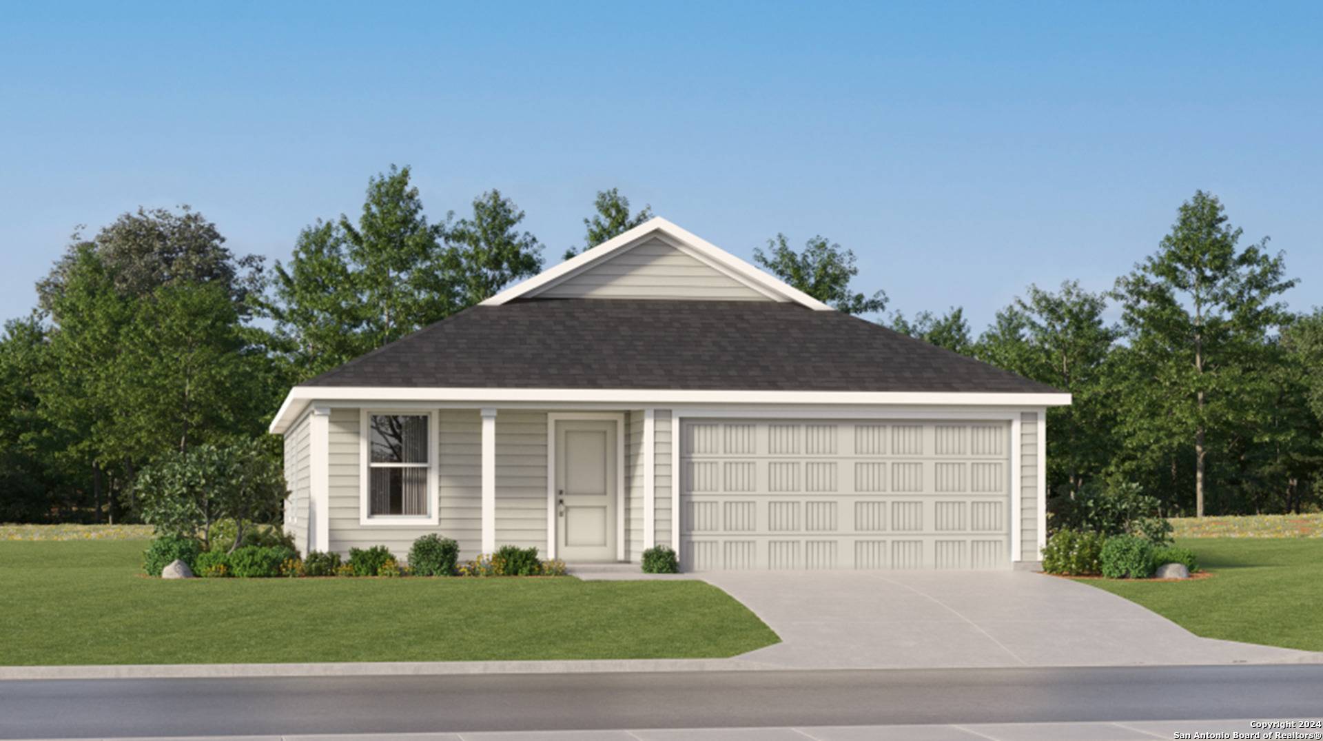 Jourdanton, TX 78026,447 Agave Circle