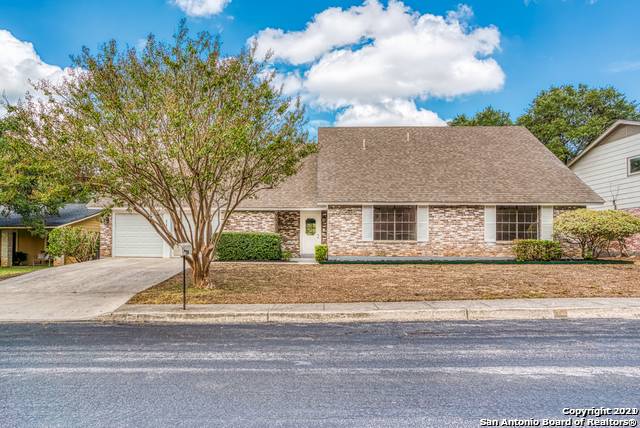 San Antonio, TX 78232,1117 White Pine