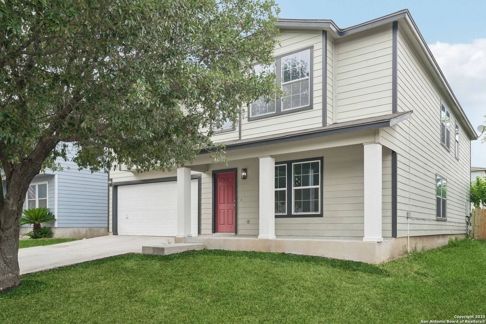 San Antonio, TX 78245,242 Butternut