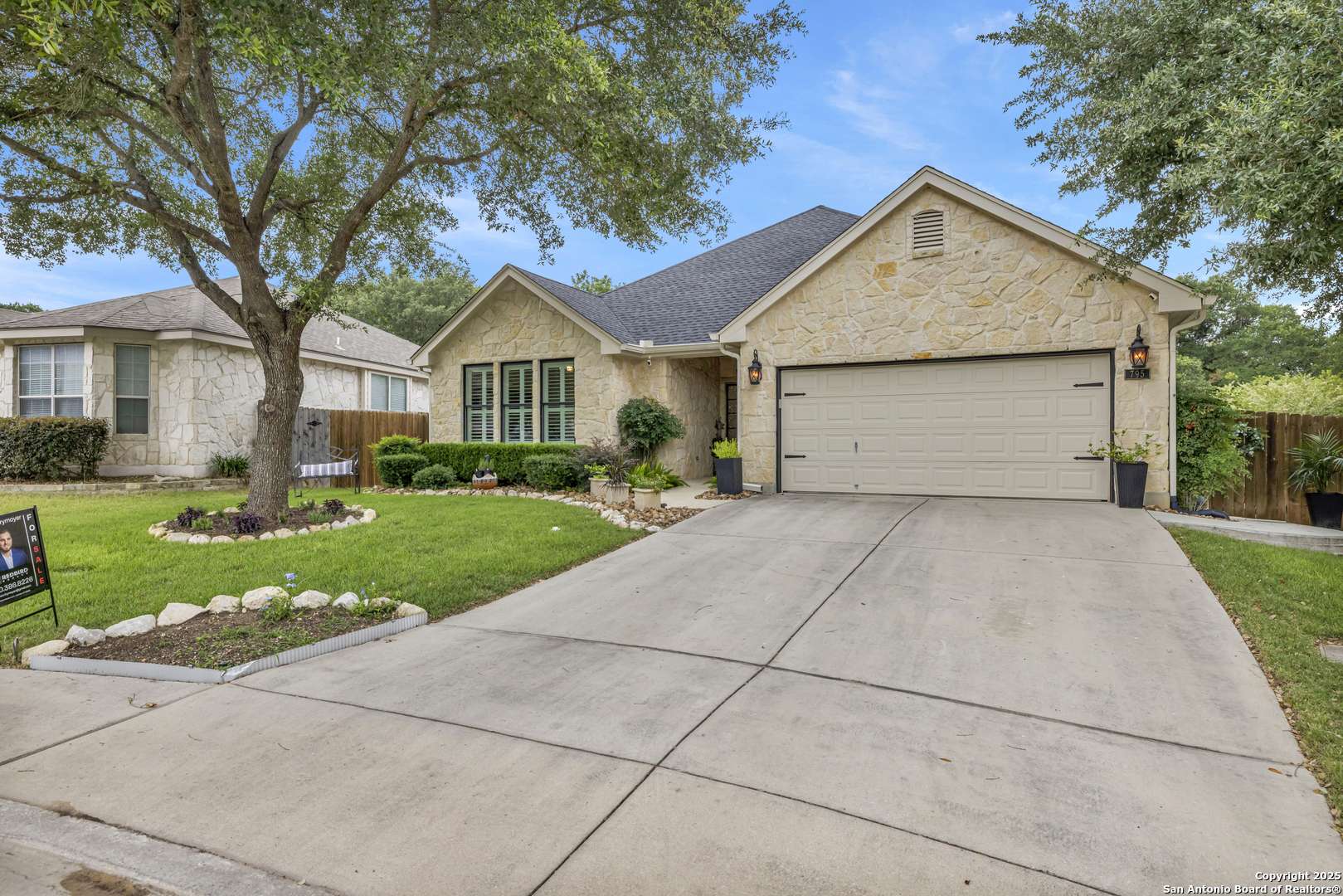 New Braunfels, TX 78132,795 San Luis