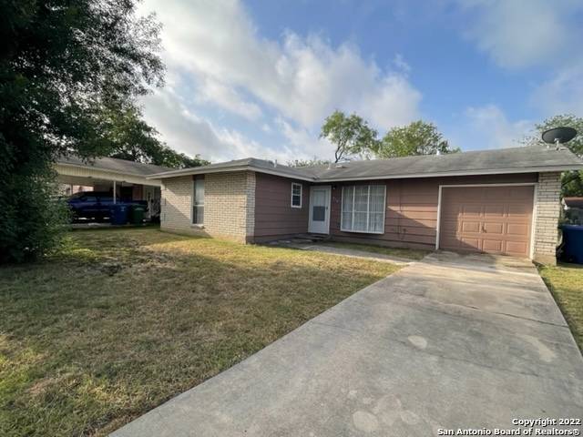 San Antonio, TX 78227,514 maddux
