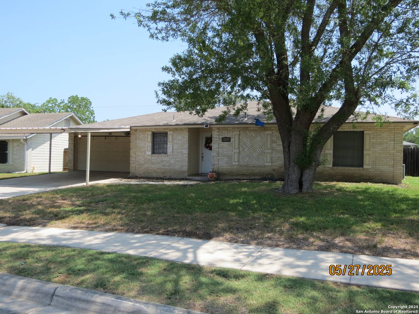 San Antonio, TX 78233,13722 earlywood