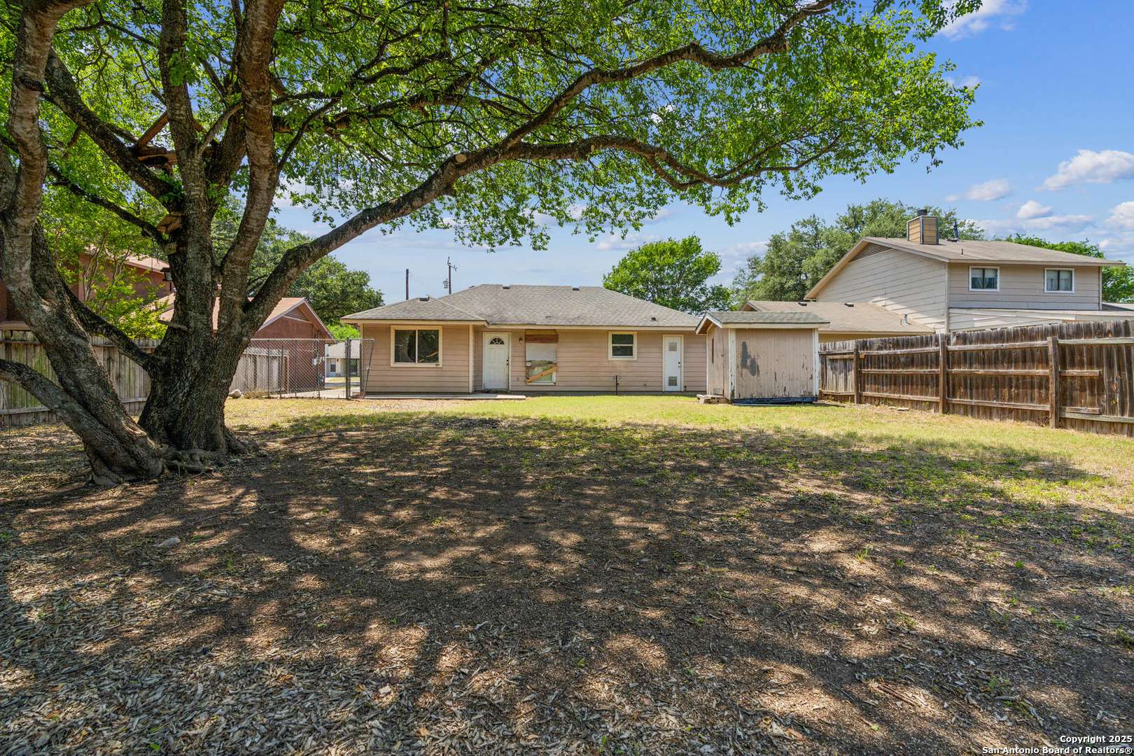 San Antonio, TX 78222,2514 Christian