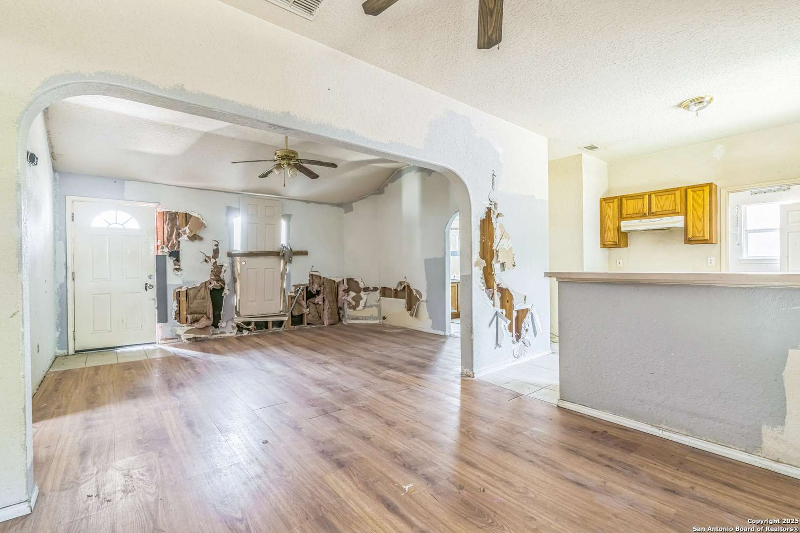 San Antonio, TX 78222,2514 Christian