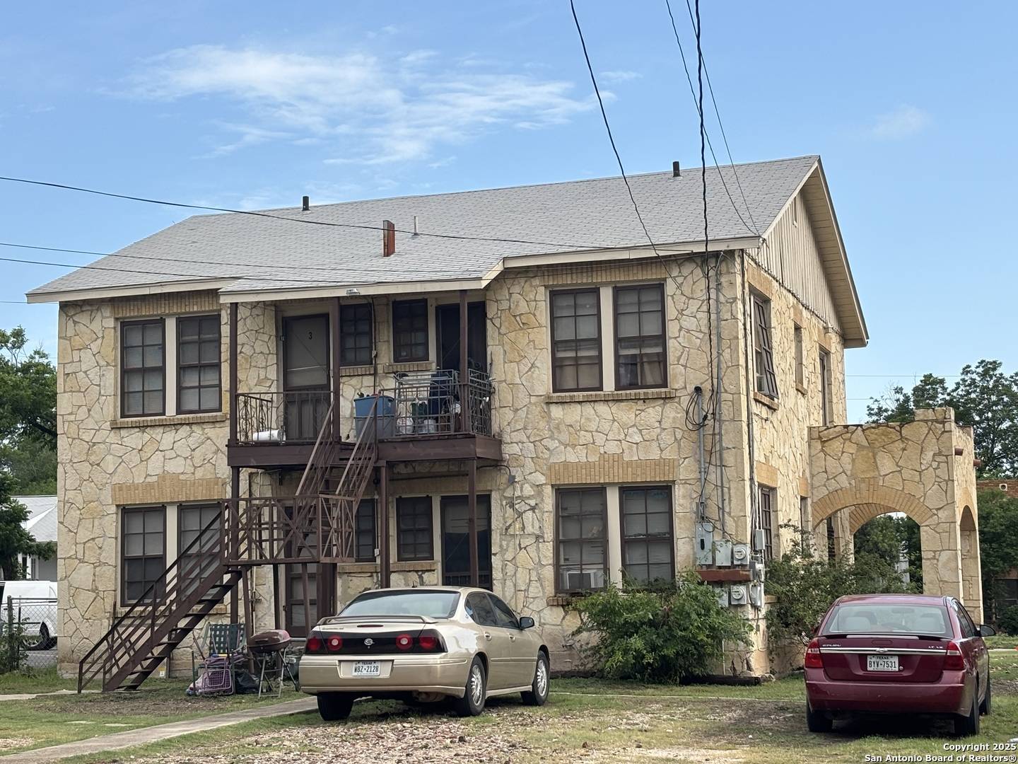 San Antonio, TX 78201,1502 Woodlawn