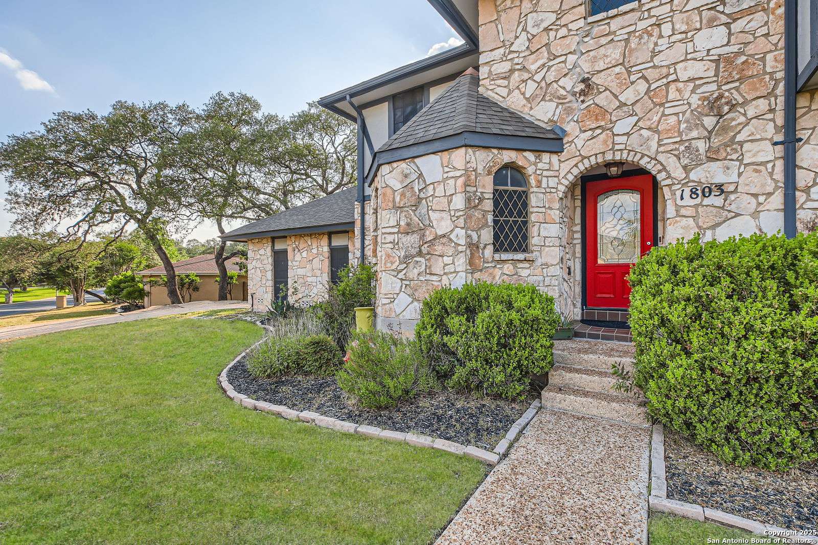 San Antonio, TX 78231,1803 Royal Crescent
