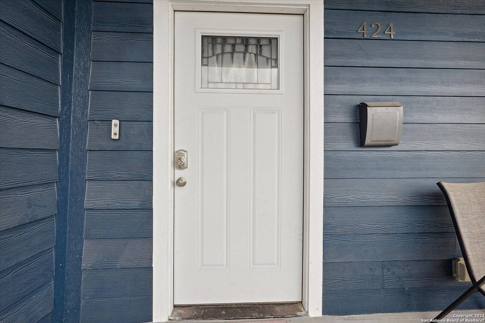 San Antonio, TX 78203,424 olive