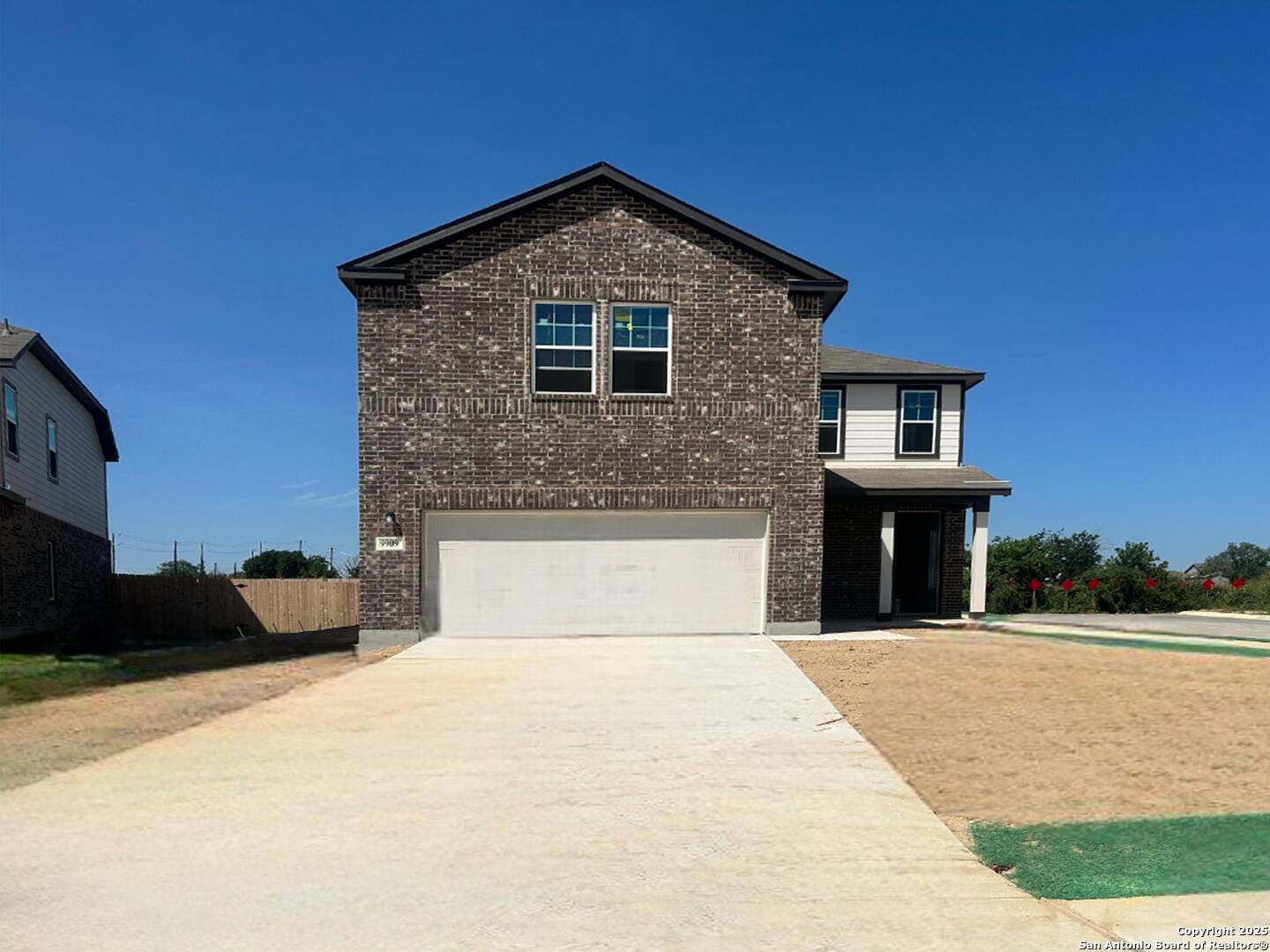 Schertz, TX 78108,9909 Paseo Post Pl.