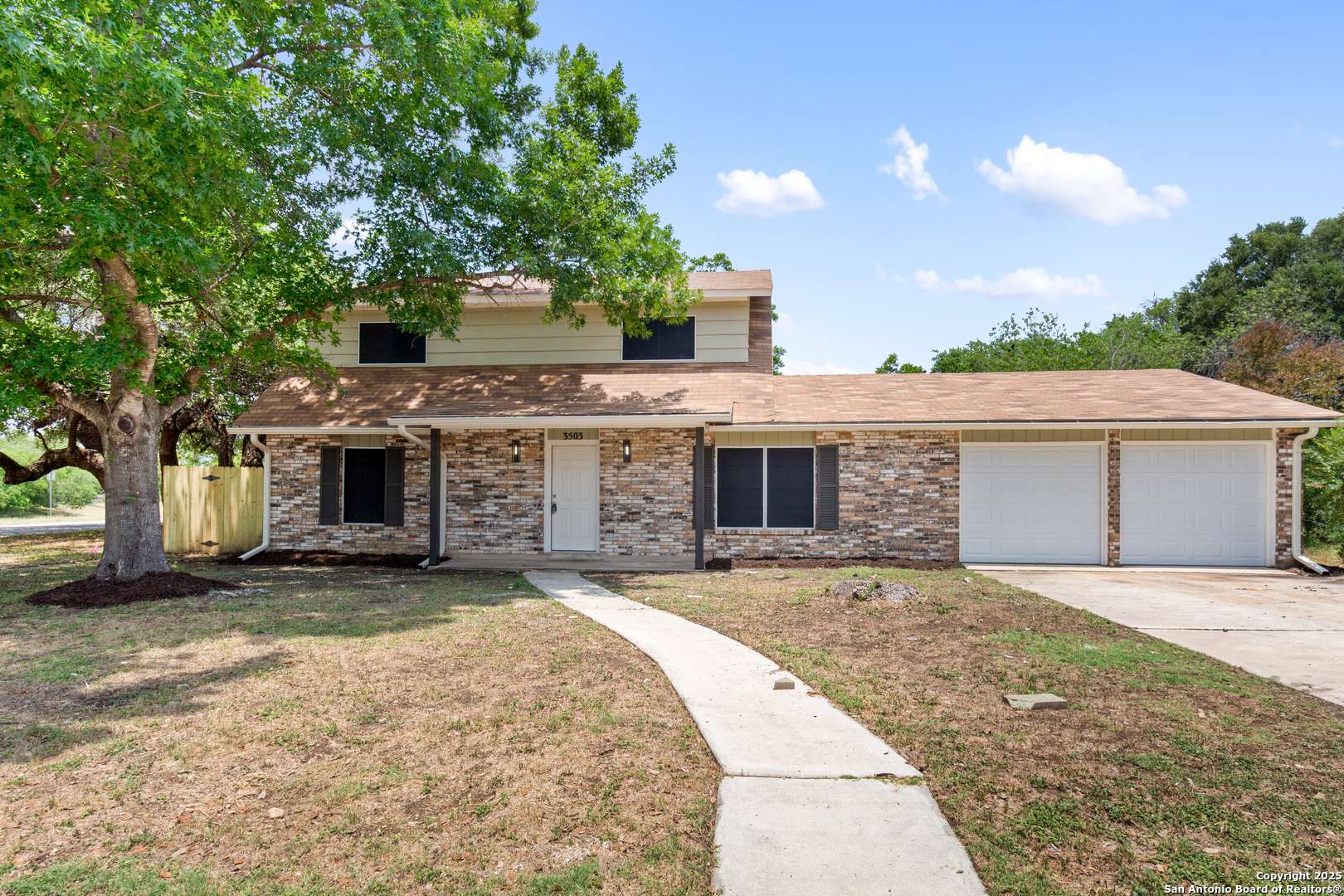 San Antonio, TX 78217,3503 Crestmont Drive