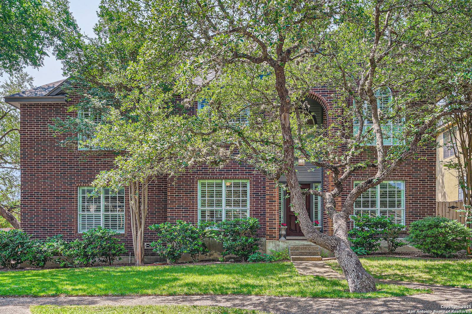 San Antonio, TX 78248,1802 Fallow Run