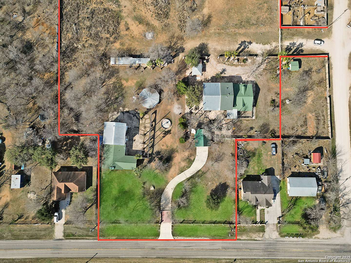 Lytle, TX 78052,2103 Fm 2790