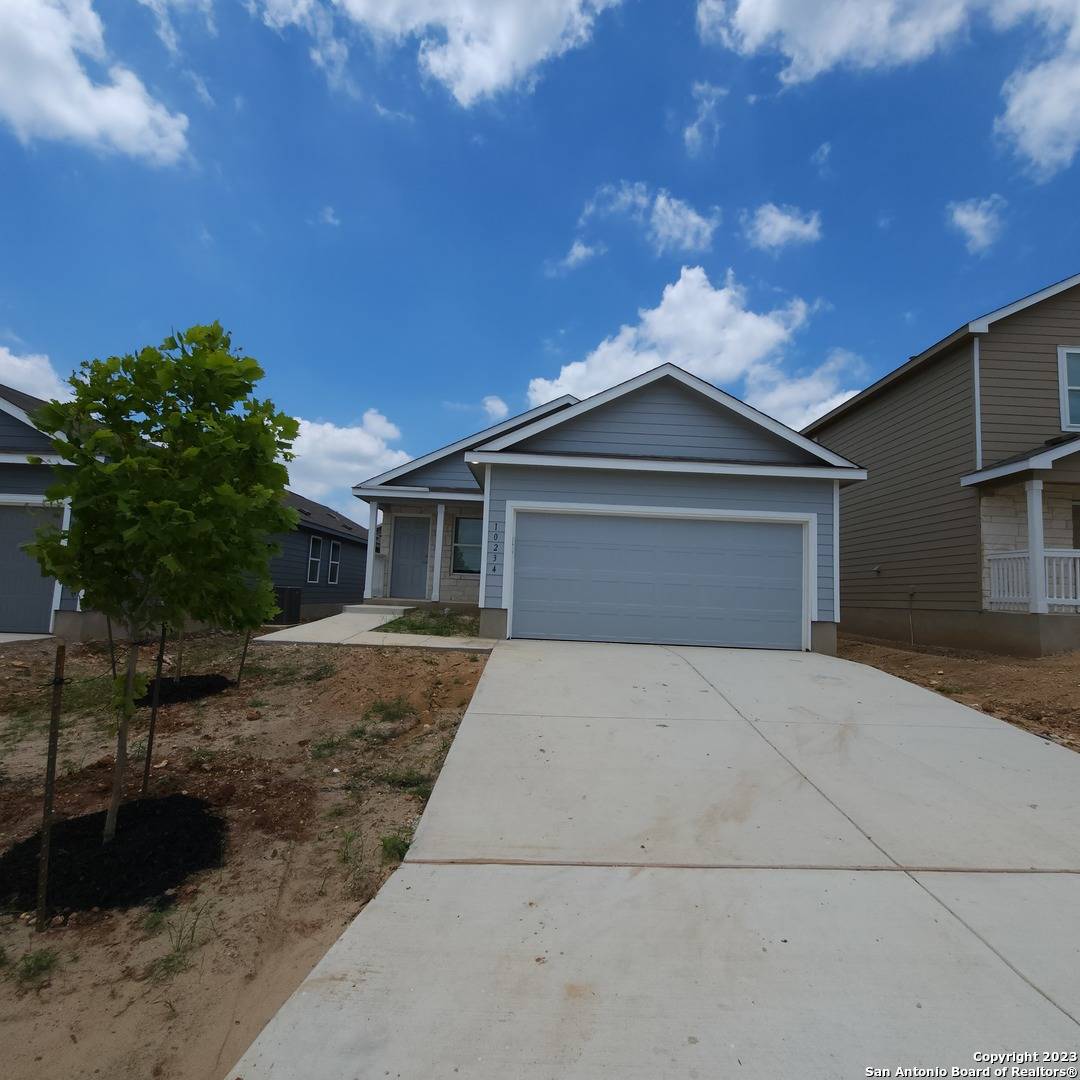 San Antonio, TX 78224,10234 Asta Trl
