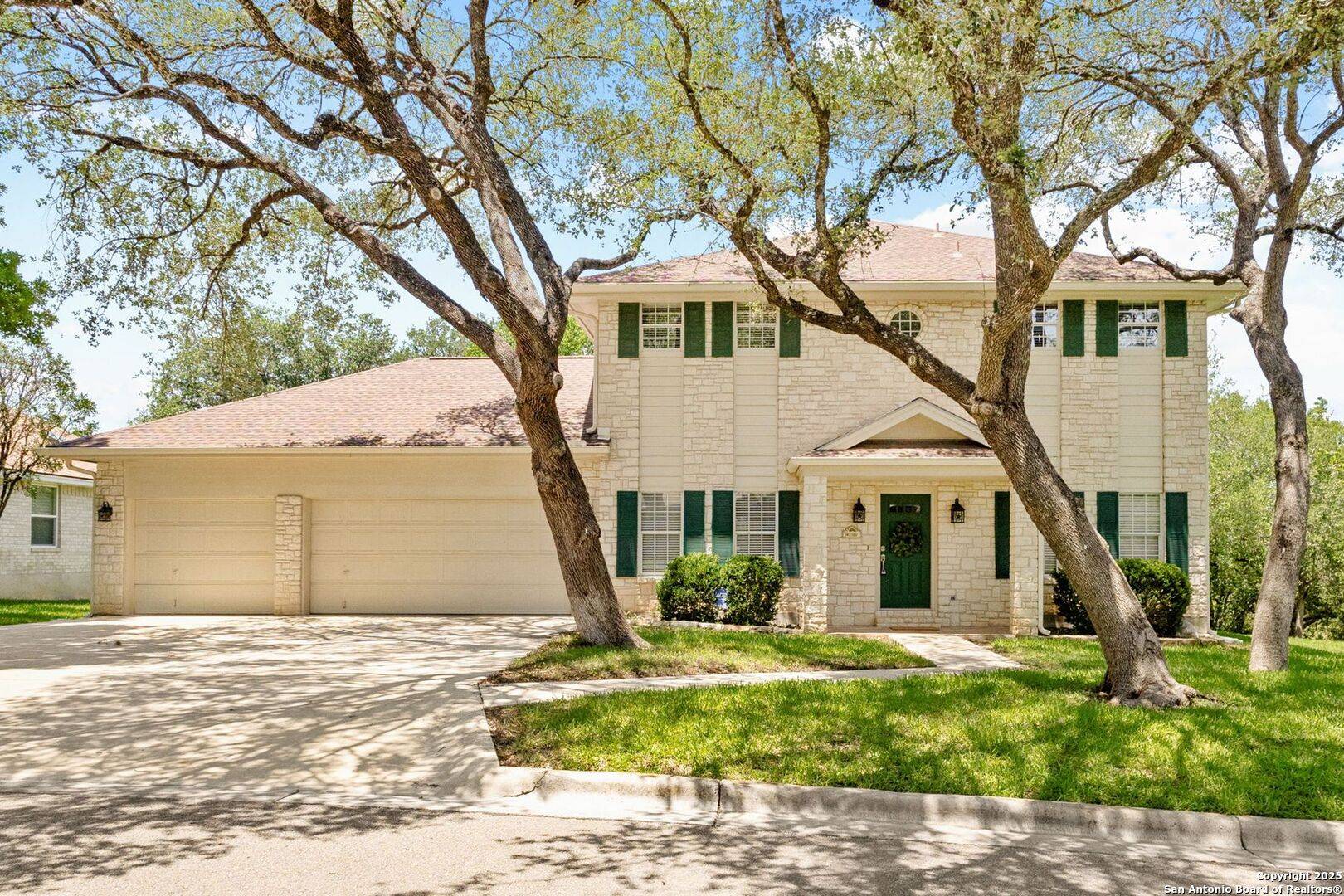 New Braunfels, TX 78132,557 Timber Hollow